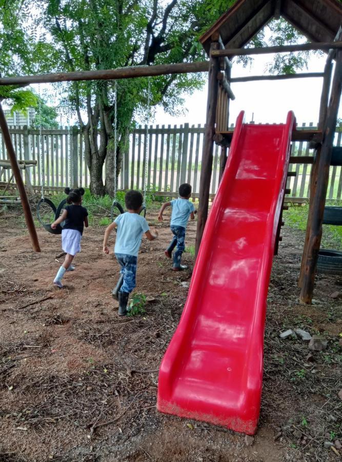 Shalom Place Of Peace Vasfontein Kültér fotó