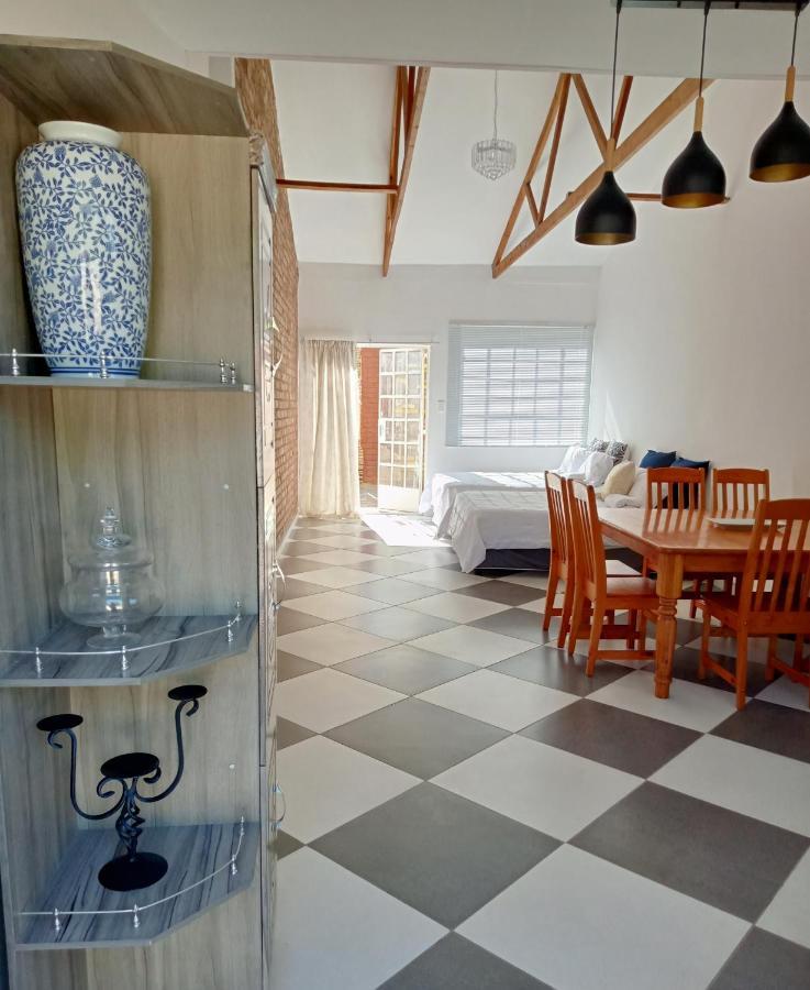 Shalom Place Of Peace Vasfontein Kültér fotó