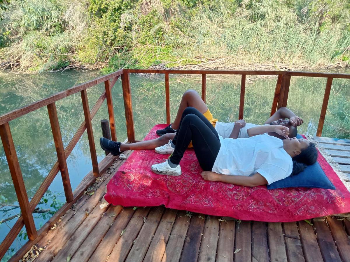 Shalom Place Of Peace Vasfontein Kültér fotó