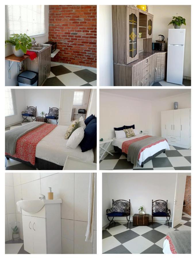 Shalom Place Of Peace Vasfontein Kültér fotó