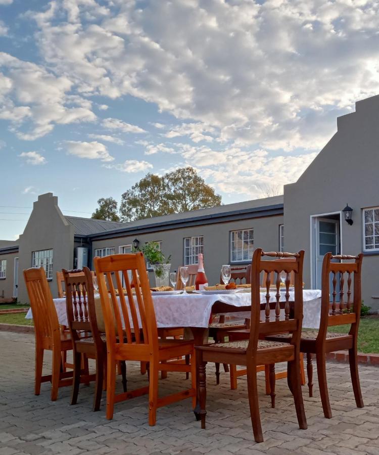 Shalom Place Of Peace Vasfontein Kültér fotó